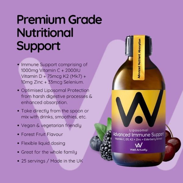 для імунітету