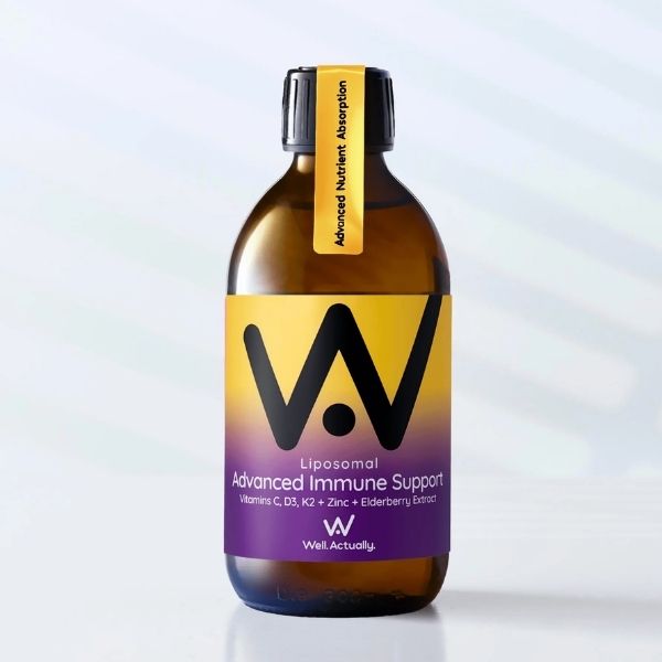 для імунітету