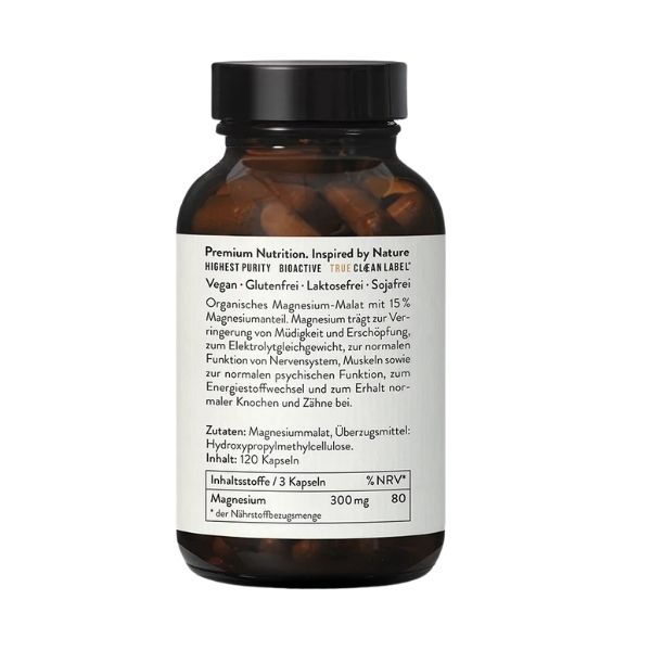magnesium malate
