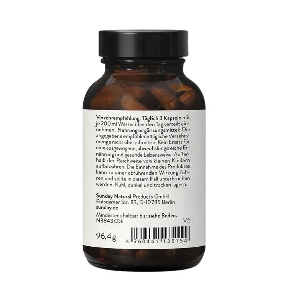 magnesium malate